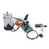Bezkartáčový DC motor pro soustruh Sada Hlavní řídicí napájecí desky pro MX210 WM210 220x750 220x600 8x16 1000W US zástrčka