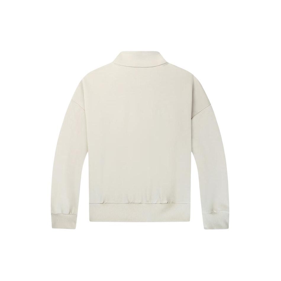 Columbia Solid Color Urban Outdoor Travel Camping Sports Hoodie Women hoodies White AR7159-278
