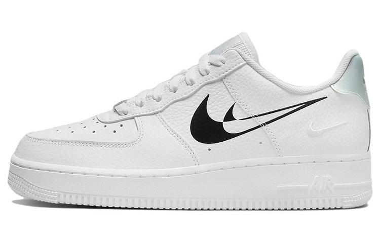 

Nike Air Force 1 Low 07 Double Negative Women s DV3455-100 38.5
