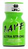 Rave Ultra Strong 10ml - Locker Room - Pentyle