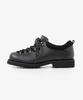 Romantic Move Oat Mountain Shoes R24M018 (Oil Black)