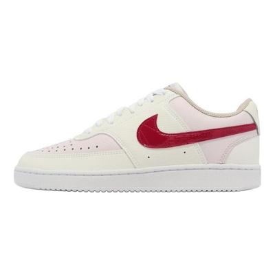 Court Vision Low 'Wit Roze Rood' Dames FD9917-661