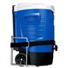 Igloo 5 Gallon Sports Roller Water Jug Blue (18.9L) #42115