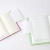 Hobonichi Tsuki No Iro         Diary Accessory Pack Of 2 3.94 3.31 Inches