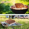 Foldable Stainless Steel Rib Rack Rust-Resistant Grill Rack Household Barbecue Roasting Rack  Steak