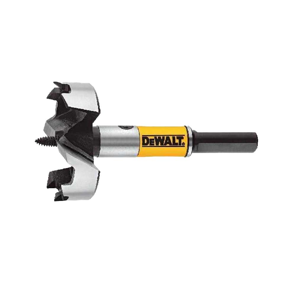 Dewalt Self Feed Forstner Drill Bit