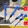 Jie Xin G7 Pneumatic Pick: Explosion-Proof Mining Tool for Road and Mountain Breaking