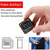 Backlight Display Digital Inclinometer Magnetic Base Angle Finder Gauge  Woodworking
