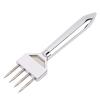 Fresh Ice Ball, Ice Pick, Three-Headed Cone, Bar Ice Crusher, Whiskey, Trident, Bar Ice Breaker