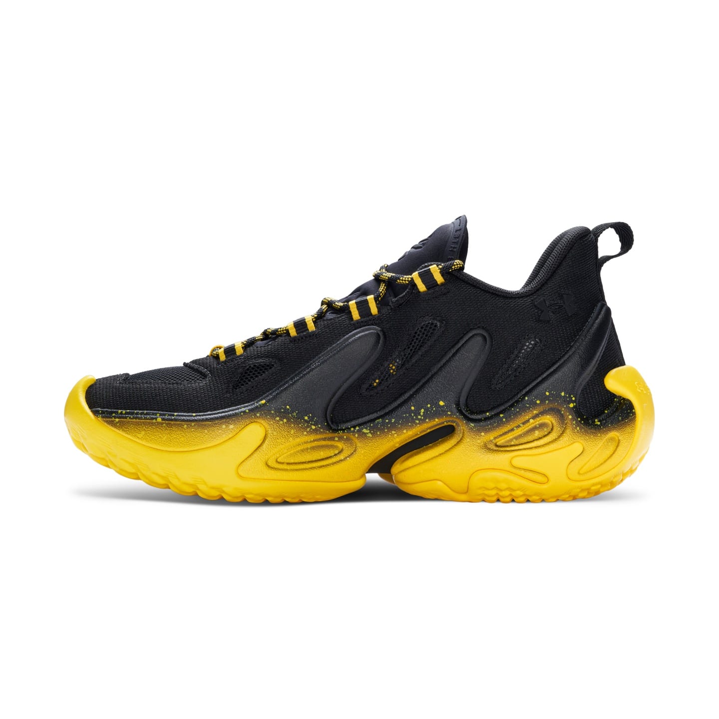 Under Armour Curry 13 Basketball Shoes