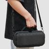 Speaker Storage Case for Charge 6, Hard Shell Travel Holder with Cushioned Lid and Easy Carry Handle for Daily Storage, Travel and Home Use