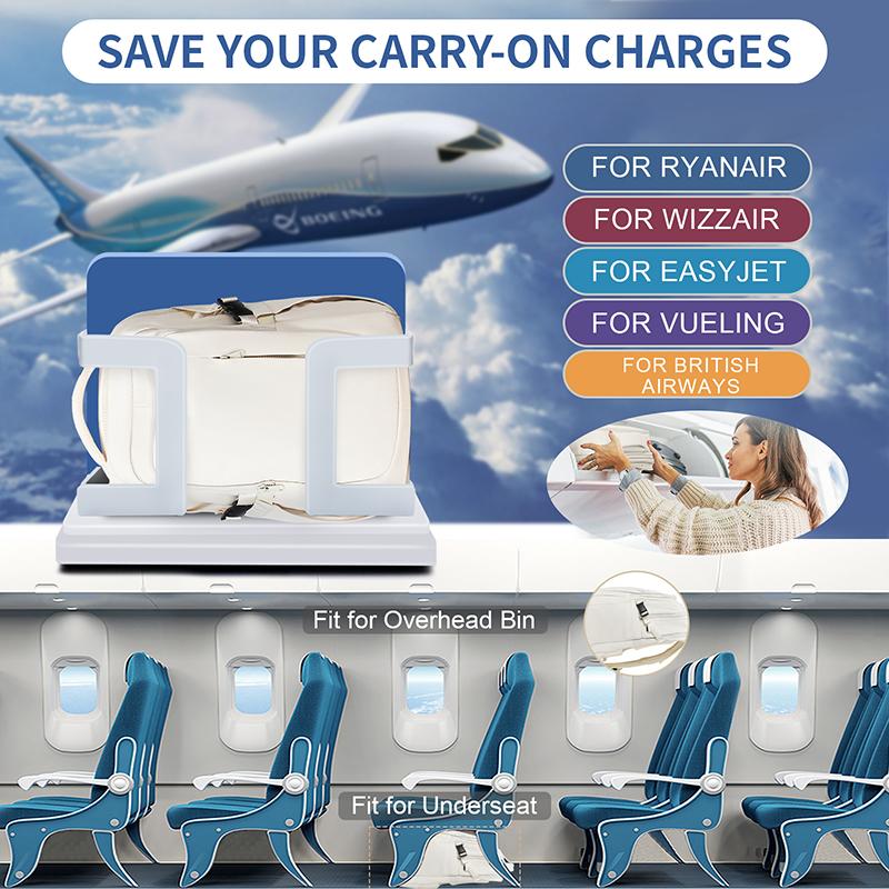 Large Travel Backpack for Women, Carry On Backpack, Airline Airplane Approved Weekender Backpack Men, 40L Hiking Laptop Backpack