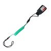 Surfing Board Safety Hand Rope Bodyboard Wrist Leash Floats Boards Wrist Leashes Surfboard Replacement Elastic Hand Strap