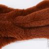 Pet dog toys, durable chew-resistant squeaky plush supplies for medium and large pets