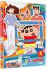 Crayon TV Series Best Selection 15th Season I Have a TV At Home Shin-chan 2 Don't [DVD]