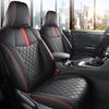 All-Season Full Coverage Seat Cushion for 2020-2023 RAV4