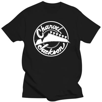 Summer Fashion Unisexs Tshirt Charvel Jackson Guitar Tshirt Unisex Tshirt S5xl Tee Graphic T Shirts Unisex Casual Short Sleeve
