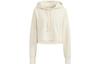 Originals Sweatshirt Women's Ivory White HS1924