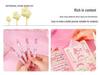 My Melody Sanrio Planner Gift Set for Girls - Ideal Children's Day Present