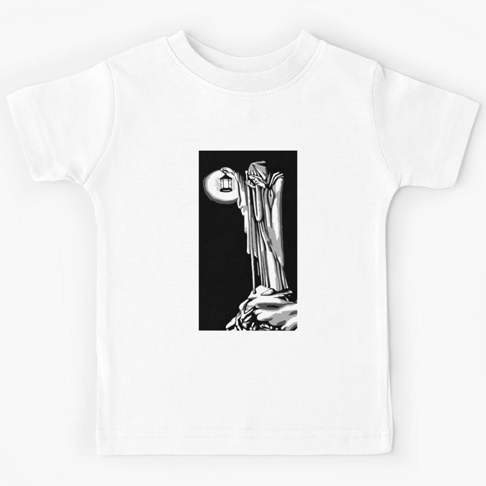 Most relevant Z-E-P-P logo tarot   Kids T-Shirt 120