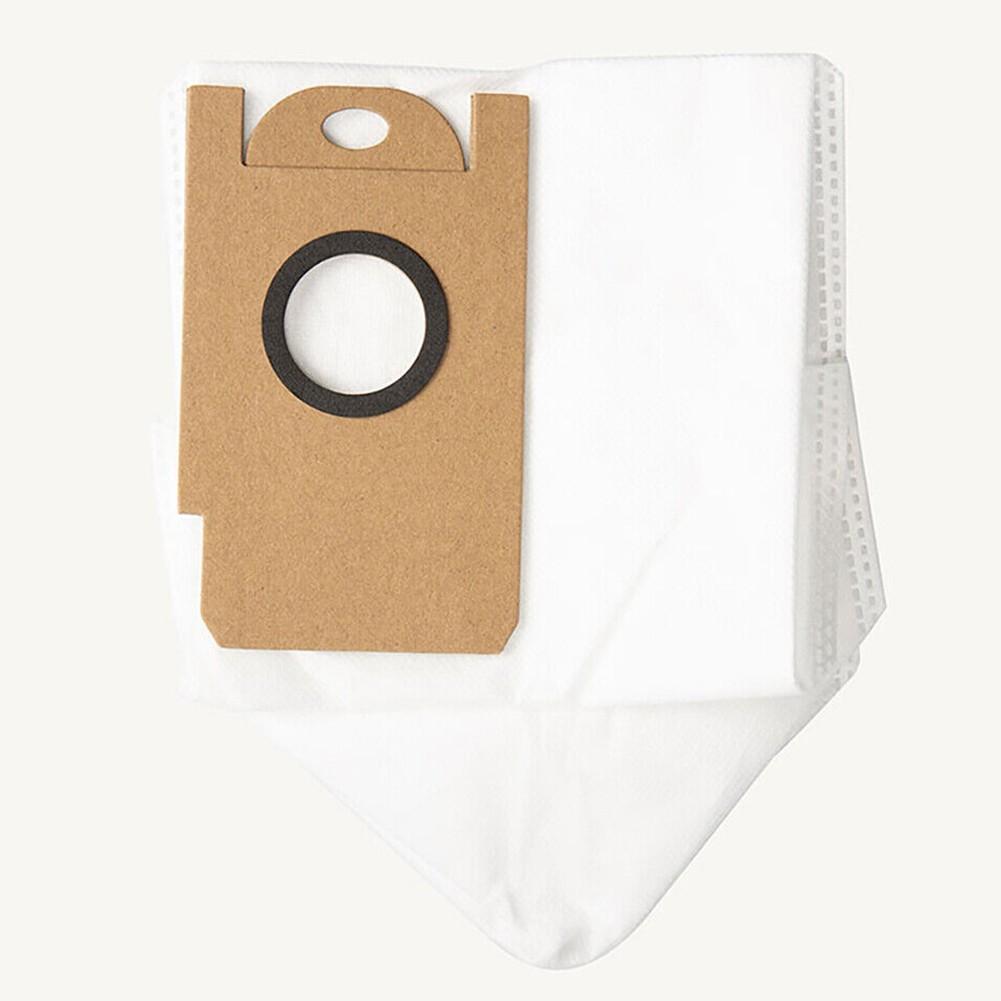 Easily Removed And Replaced Dust Bags Highly Matched