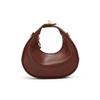CHARLES&KEITH Сумка из ПУ Charles & Keith Сумка-полумесяц Сумка женская маленькая Разноцветная CK2-40270899