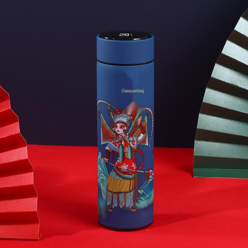 

Мультяшная термокружка Shangqi