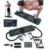 Multi-functional Push-up Board Training Kit