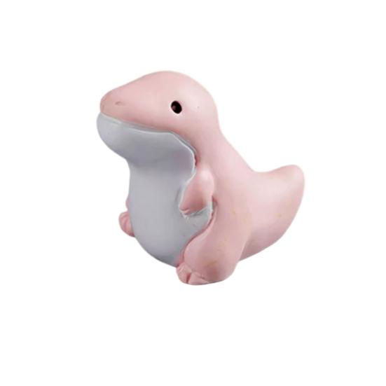 Micro Landscape Ornament Mini Dinosaur Resin Figurines Forest Theme Miniature Decor