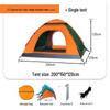 OEING 2-3 Person Outdoor Tent Set
