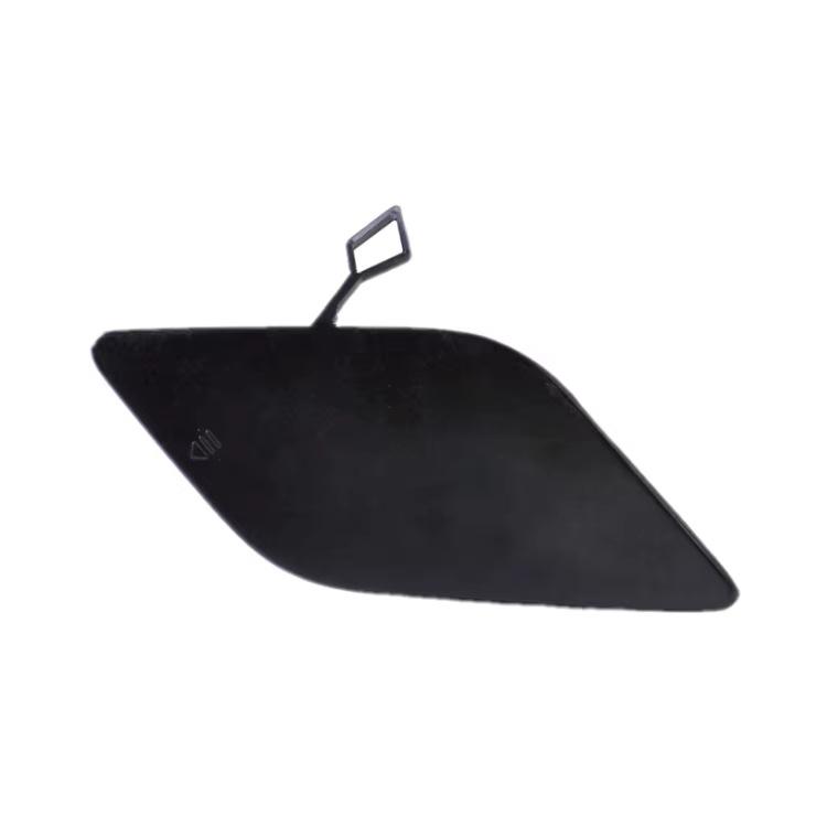 Front Bumper Tow Hook Cover for Mercedes-Benz E-Class W212 (2009-2013)