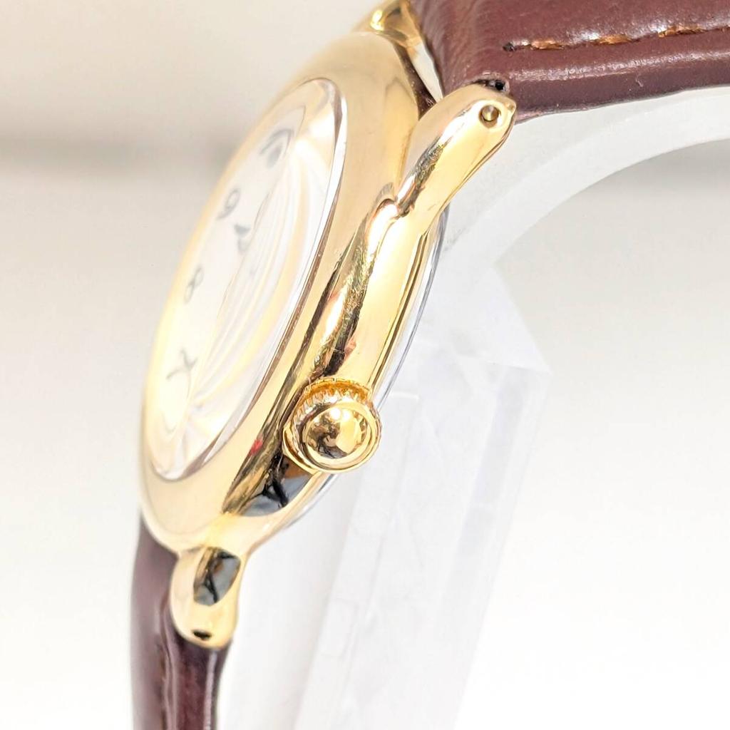 SEIKO Neue Battery and Strap Working Ladies' Watch, Replaced, Condition, J-29
