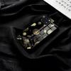 Bitcoin Phone Case For IPhone 17 Pro Max 16 15 14 Pro Max 13 11 Plus Glass Cover