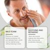 Moisturizing Facial Cleanser, Gentle Cleansing of The Face, Refreshing and Comfortable Hydration, Skin-rejuvenating Dense Foam, Men's