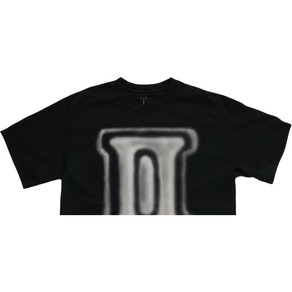 Travis Scott JACKBOYS 2 Album Merch SS25 T Shirt Unisex TRA-SS25-004