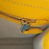 [Pre-Owned] Logo Cotton And Polyurethane Mini Shoulder Crossbody Bag - Very Good #U28Z0D