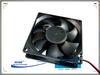 8cm CM 8025 USB Cooling Fan for PC Case & Audio Amplifier, 5V/12V/24V