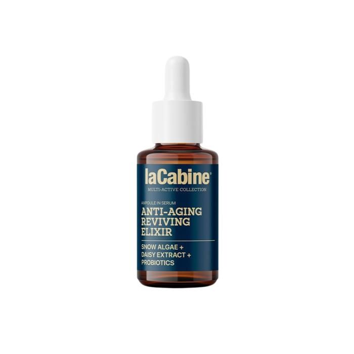 LaCabine Anti-Aging Reviving Elixir Serum 30ml