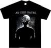 At The Gates Moon Hand Shirt Death Metal Tshirt Men T Shirt