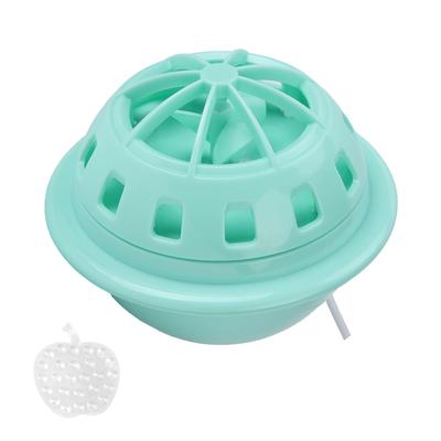 Lavastoviglie 15 Minuti Spegnimento Automatico Onda d'Urto Super 2 Modalità Alimentata da USB Mini Lavaggio Piatti