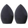 THE FUTURE Makeup Sponge Set of 2 Makeup Cosmetics Makeup Cosmetic Puff BB Cream Foundation Men's