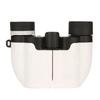 8x21 Childrens Telescope Outdoor Entertainment Hiking Binoculars for Outdoor Activity Light Weight Binoculars