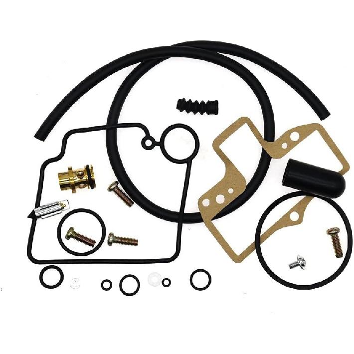 Carburetor Rebuild kit for MK HSR42/45 Smoothbore KHS-016 HD Motorcycle Carbs