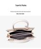 Guangxi Zhuang Brocade Women's Large Capacity Handbag - 2026 New Style Shoulder & Crossbody Bag