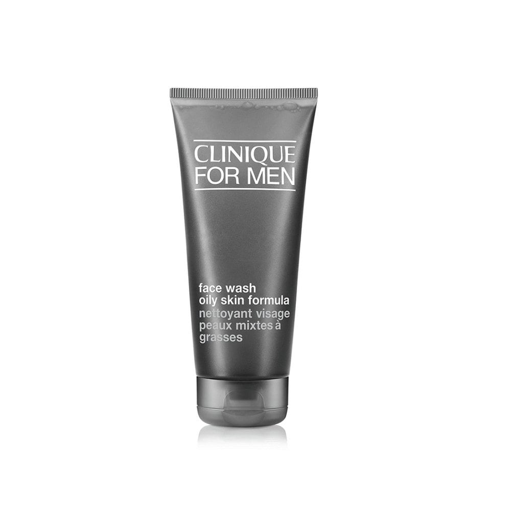 

Clinique For Men Гель для умывания для жирной кожи 200 мл