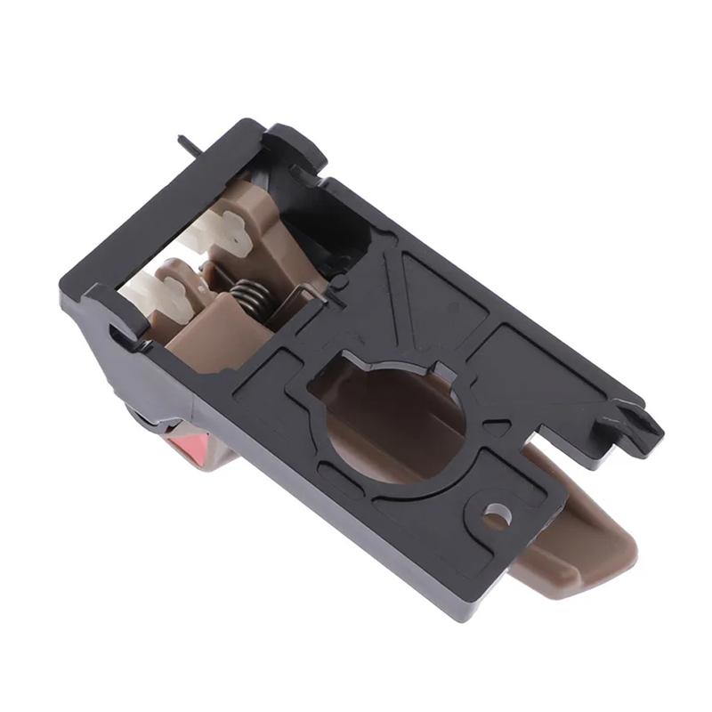 Front Rear Left Right Car Inner Interior Door Handle for Kia Rio Rio 5 2006-2011 82610-1G000 82620-1G000 83610-1G000 83620-1G000