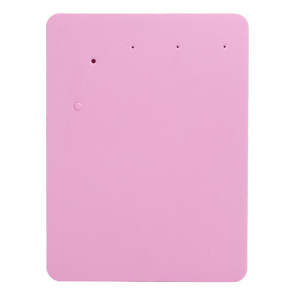 Fondant-Schwamm-Pad mit 5 Löchern, rechteckig, für Fondant-Kuchen, Blumen-Trockenmatte, Modellierwerkzeug