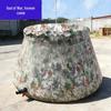 God of War Outdoor Camouflage Folding Water Tank