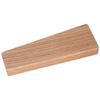 Maniglia in Legno per Spina di Birra Rustica Marrone Chiaro Classica Sostituzione Maniglia Fusto Presa Liscia per Bar Birrificio Birra Fatta in Casa Rubinetto Birra