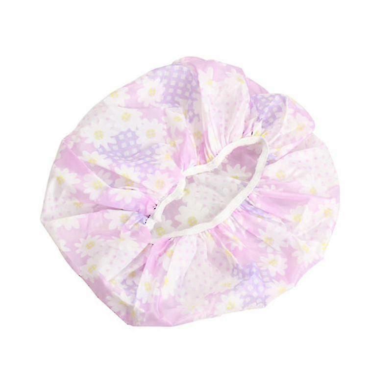 Spa Cap Beauty Steamer Hair Thermal Treatment Nourishing Hat Hair Care